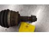 Gebruikte Cardanas links-voor (VWA) Fiat Panda O184203