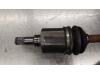 Gebruikte Steekas links-voor Ford Grand C-Max O184206