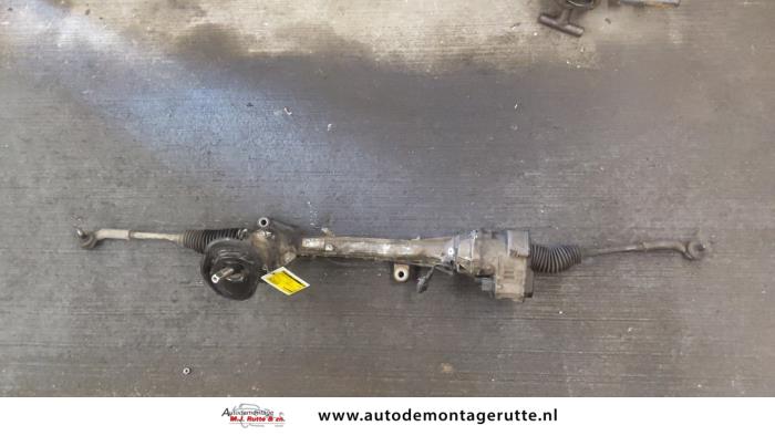 Gebruikte Stuurhuis Bekrachtigd Ford Grand C-Max O184167