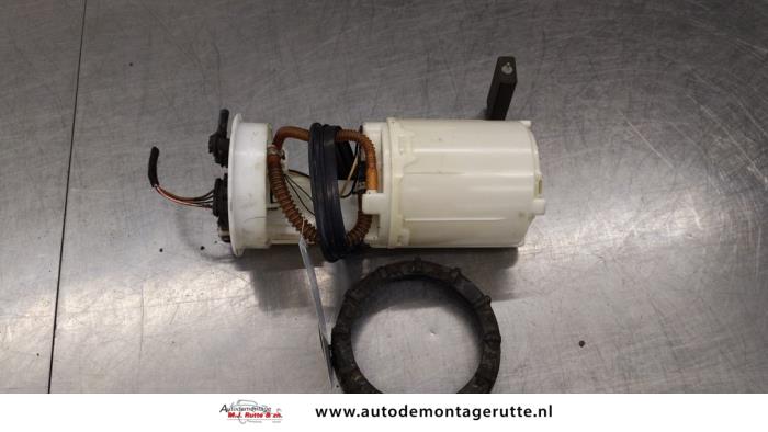 Gebruikte Brandstofpomp Elektrisch Seat Alhambra O184215