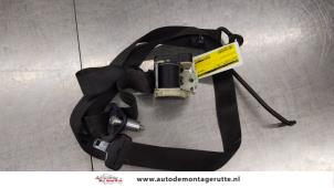 O184220 Gebruikte veiligheidsgordel links-voor Renault Twingo