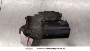 O184221 Gebruikte startmotor Volvo V50