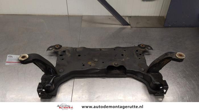 Gebruikte Subframe Ford Grand C-Max O184225