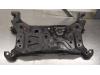 Gebruikte Subframe Ford Grand C-Max O184225