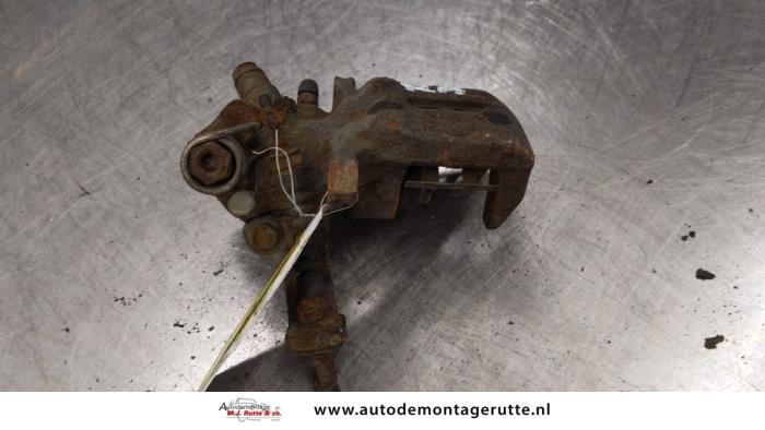 Gebruikte Remklauw (Tang) rechts-achter Honda Civic O184229