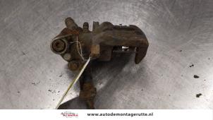 O184229 Gebruikte remklauw (tang) rechts-achter Honda Civic