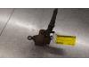Gebruikte Remklauw (Tang) links-achter Hyundai I10 O184230