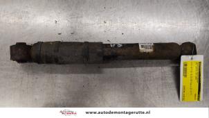O184234 Gebruikte schokdemper rechts-achter Opel Meriva