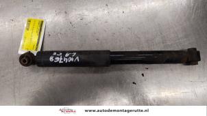 O184235 Gebruikte schokdemper links-achter Citroen C2