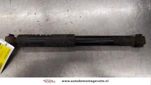 O184236 Gebruikte schokbreker rechts-achter Citroen C2