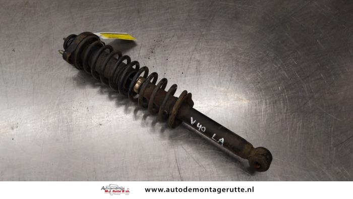 Gebruikte Achterpoot links Volvo V40 O184237