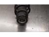 Gebruikte Mac Phersonpoot links-voor Seat Leon O184238