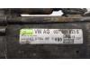 Gebruikte Startmotor Volkswagen Polo O184243