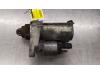 Gebruikte Startmotor Volkswagen Polo O184243