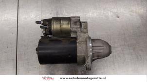 O184247 Gebruikte startmotor BMW 1-Serie