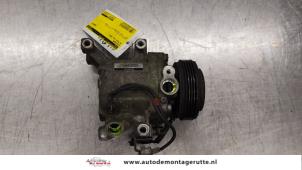 O184249 Gebruikte pomp airco Volkswagen Polo