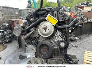 O184250 Gebruikte motor Audi A4