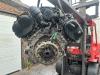 Gebruikte Motor Audi A4 O184250