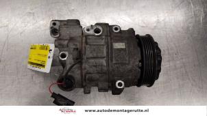 O184252 Gebruikte pomp airco Mercedes A-Klasse