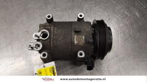 O184256 Gebruikte aircopomp Hyundai I20