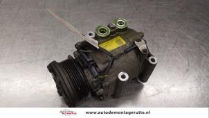 O184257 Gebruikte pomp airco Ford Fiesta