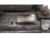 Gebruikte Startmotor Fiat Panda O184261