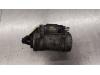 Startmotor van een Fiat Panda/Pandina (312), 2012 0.9 TwinAir 65, Hatchback, Benzine, 964cc, 48kW (65pk), FWD, 312A4000, 2012-04, 312PXH 2013