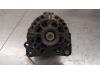 Gebruikte Alternator Volkswagen Polo O184262