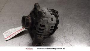 O184263 Gebruikte alternator Mercedes A-Klasse