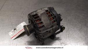 O184264 Gebruikte alternator Seat Leon
