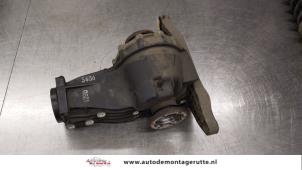 O184266 Gebruikte differentieel achter Audi A4