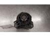 Gebruikte Alternator Volkswagen Golf O184268