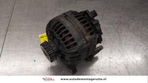 O184269 Gebruikte dynamo Volkswagen Transporter