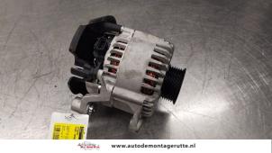 O184270 Gebruikte alternator Ford Transit Connect