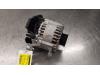Dynamo van een Ford Transit Connect, 2002 / 2013 1.8 TDCi 75, Bestel, Diesel, 1.753cc, 55kW (75pk), FWD, R2PA; EURO4, 2006-10 / 2013-12 2007