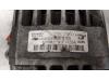 Gebruikte Dynamo Fiat Panda O184271