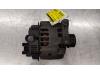 Gebruikte Alternator Mercedes B-Klasse O184272