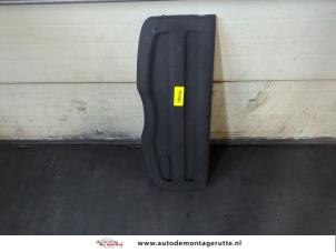 O184279 Gebruikte hoedenplank Citroen C3