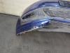Gebruikte Voorbumper Volkswagen Polo O184281