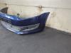 Gebruikte Voorbumper Volkswagen Polo O184281