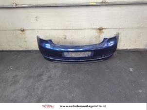 O184284 Gebruikte bumper achter Volkswagen Polo