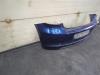 Gebruikte Bumper achter Volkswagen Polo O184284