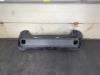 Gebruikte Bumper achter Fiat Panda O184285