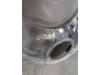 Gebruikte Bumper achter Fiat Panda O184285