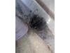 Gebruikte Bumper achter Fiat Panda O184285