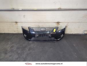 O184287 Gebruikte bumper voor Kia Pro Cee'd