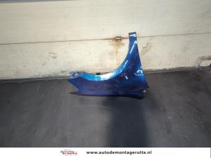 O184292 Gebruikte voorscherm rechts Volkswagen Polo