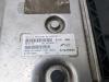 Gebruikte Kontaktslot + computer Fiat Panda O184297
