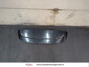 O184298 Gebruikte spoiler Kia Pro Cee'd