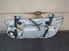 Gebruikte Raammechaniek 2Deurs links-voor Volkswagen Polo O184305